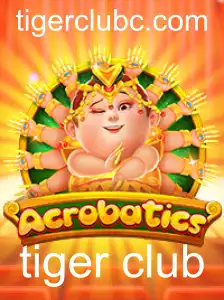 Explorando o Mundo Vibrante de Acrobatics: Diversão e Estratégia no Jogo Tiger Club