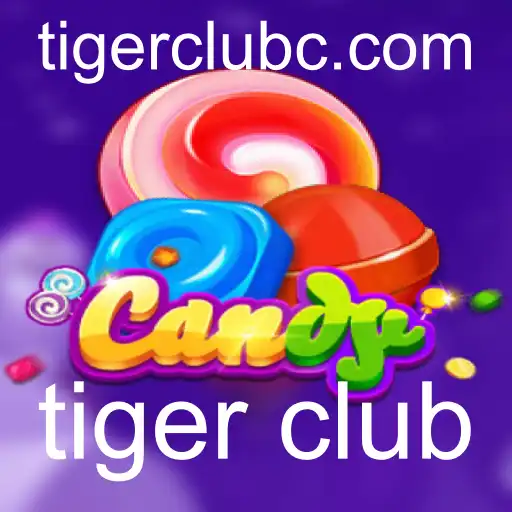 Desvendando Candy: A Aventura do Tiger Club