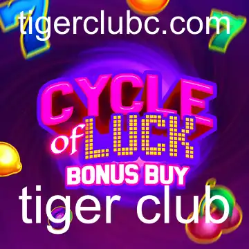 Explorando o Fascinante Mundo do CycleofLuckBonusBuy no Tiger Club