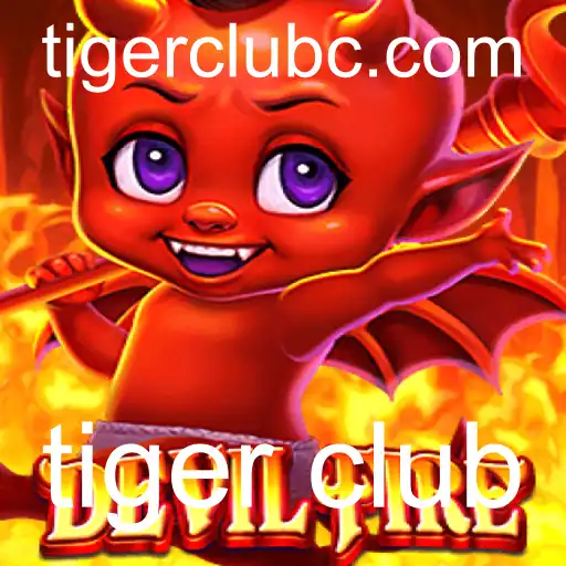 Descubra o Universo de DevilFire e o Intrigante Clube dos Tigres