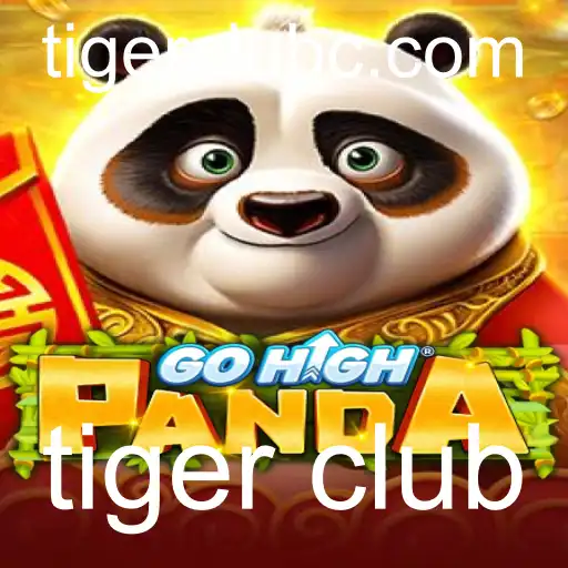 Explorando o Mundo de GoHighPanda: Uma Jornada no Tiger Club