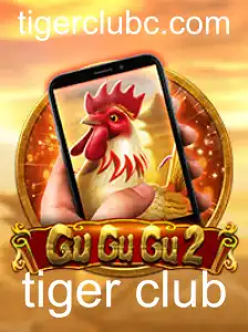Descubra as Aventuras do GuGuGu2M: O Jogo do Clube do Tigre