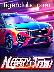 Descubra o Mundo de HappyTaxi: O Jogo de Estratégia com o Charme do Tiger Club