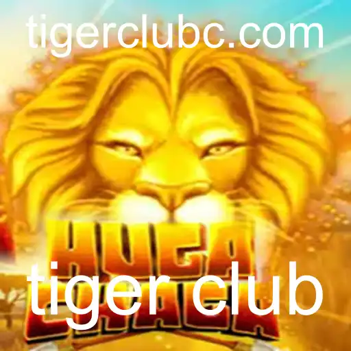 HugaChaga: Descubra o Jogo do Momento com a Experiência 'Tiger Club'