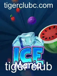 IceMania: Uma Aventura Congelante no Mundo do Tiger Club