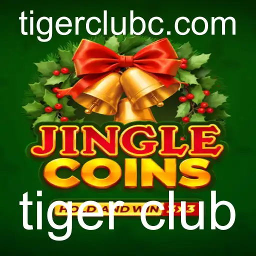 Descubra o Mundo Envolvente de Jinglecoins e o Fascínio do Tiger Club