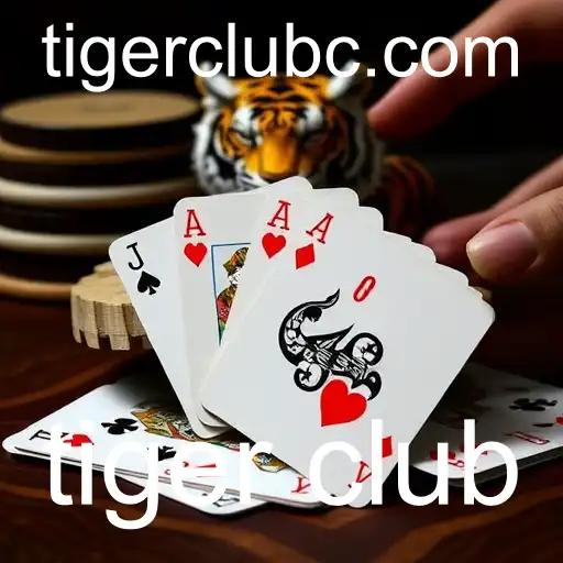 Jogos de cartas