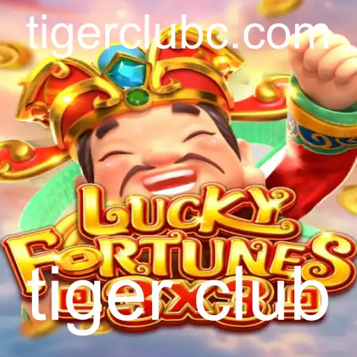 Descubra o Jogo Emocionante LUCKYFORTUNES3x3 no Tiger Club