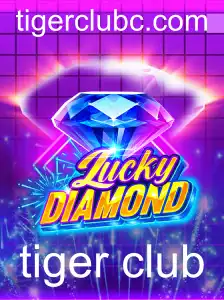 Explorando o Fascinante Mundo de LuckyDiamond e o Enigmático Tiger Club