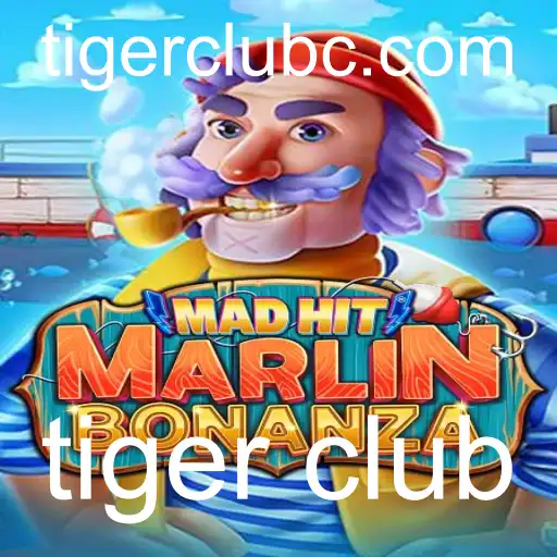 Explorando o Mundo de MadHitMarlinBonanza