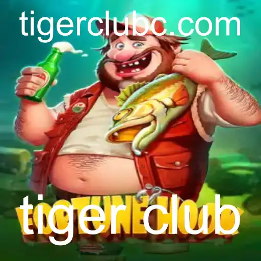 FortuneHook: Uma Aventura Feroz no Mundo de Tiger Club