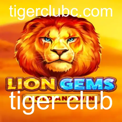 Explorando o Mundo de LionGems: O Jogo que Está Dominando o Tiger Club