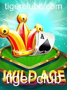 Explorando WildAce: O Novo Jogo de Estratégia que Está Conquistando a Tiger Club