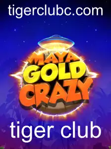 MayaGoldCrazy e o Fascínio do Tiger Club: Aventura e Estratégia em um Novo Jogo Vibrante