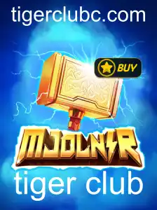 Descubra o Inovador Jogo Mjolnir: Uma Experiência de Aventura com Tiger Club