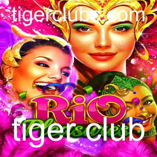 Descubra RioPleasures: O Jogo do Clube dos Tigres