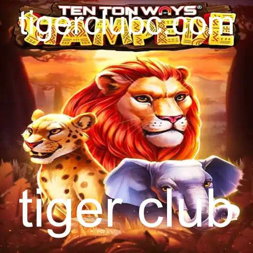 Explorando o Universo de 'TenTonWaysStampede'