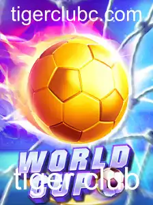 WorldCup: Descubra o Jogo Fascinante do Tiger Club