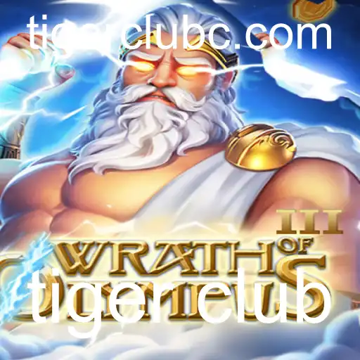 Descubra o Mundo de WrathofOlympusIII e o Exótico Tiger Club