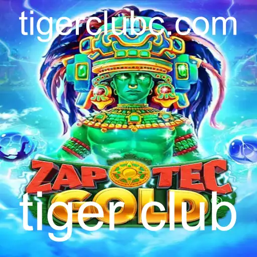 Explorando ZapOtecGold: O Novo Jogo que Conquista a Tiger Club